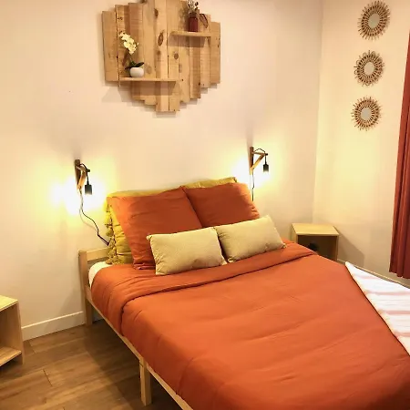 Le Temps D'une Escale Charleville-Mézières