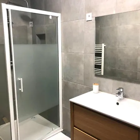 Le Temps D'une Escale شقة Charleville-Mézières